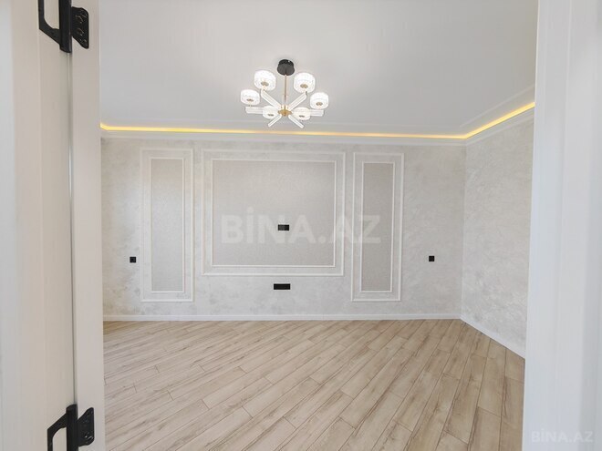 Satılır 3 otaqlı həyət evi/bağ evi 87 m², Binə q., photo 11 from 26