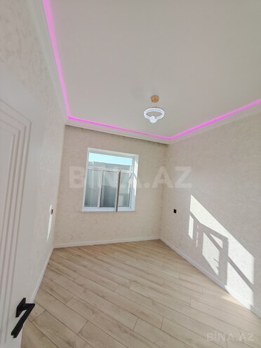 Satılır 3 otaqlı həyət evi/bağ evi 87 m², Binə q., photo 17 from 26