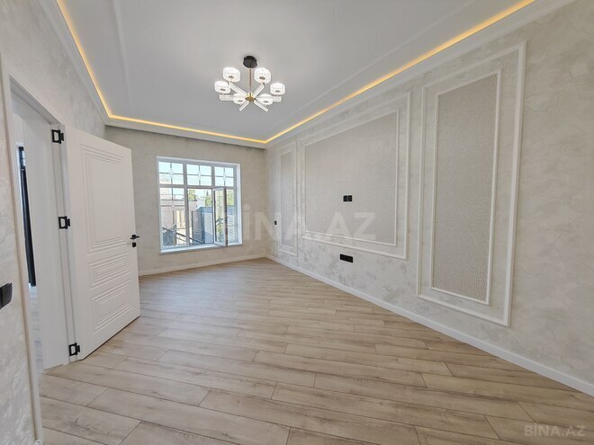 Satılır 3 otaqlı həyət evi/bağ evi 87 m², Binə q., photo 13 from 26