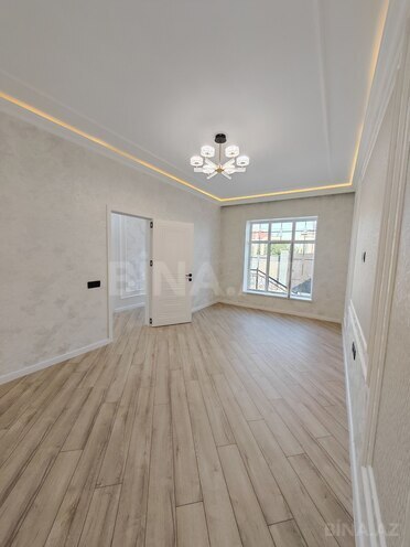 Satılır 3 otaqlı həyət evi/bağ evi 87 m², Binə q., photo 12 from 26