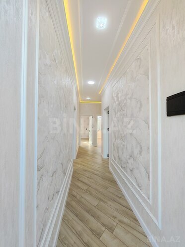 Satılır 3 otaqlı həyət evi/bağ evi 87 m², Binə q., photo 8 from 26
