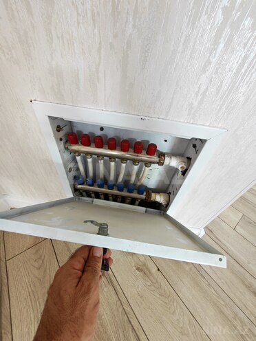 Satılır 3 otaqlı həyət evi/bağ evi 87 m², Binə q., photo 24 from 26
