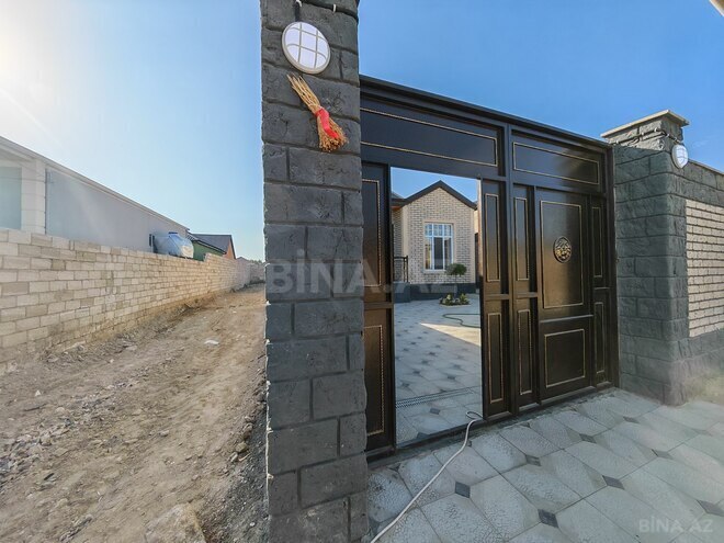 Satılır 3 otaqlı həyət evi/bağ evi 87 m², Binə q., photo 7 from 26