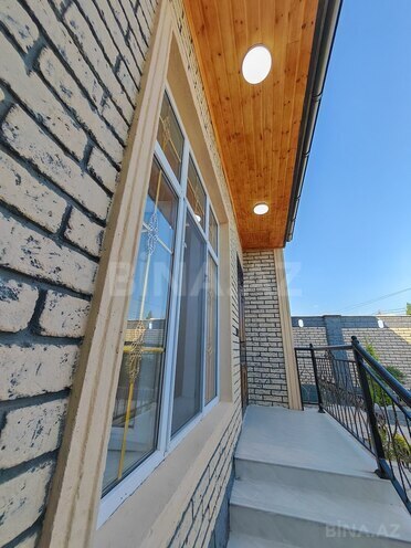 Satılır 3 otaqlı həyət evi/bağ evi 87 m², Binə q., photo 6 from 26