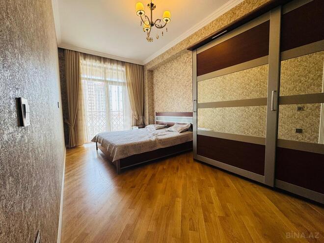 İcarəyə verilir 2 otaqlı yeni tikili 64 m², Qara Qarayev m., photo 4 from 11
