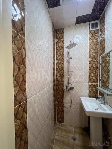 Satılır 2 otaqlı yeni tikili 62 m², Şah İsmayıl Xətai m., photo 11 from 12