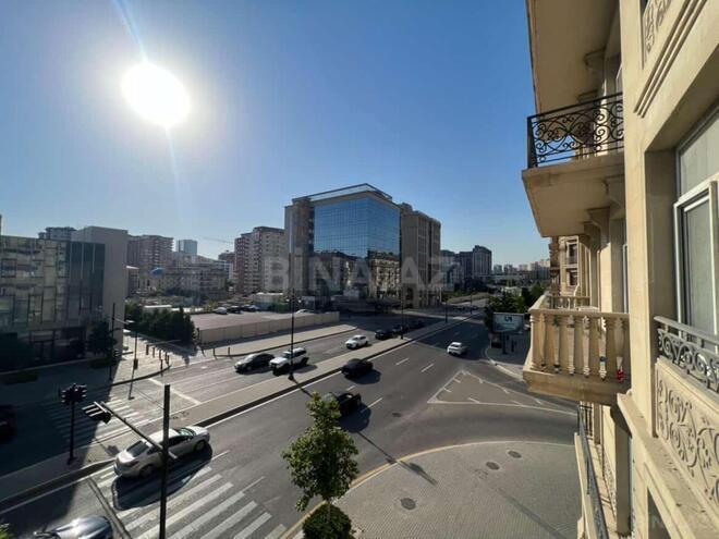 Satılır 2 otaqlı yeni tikili 62 m², Şah İsmayıl Xətai m., photo 3 from 12
