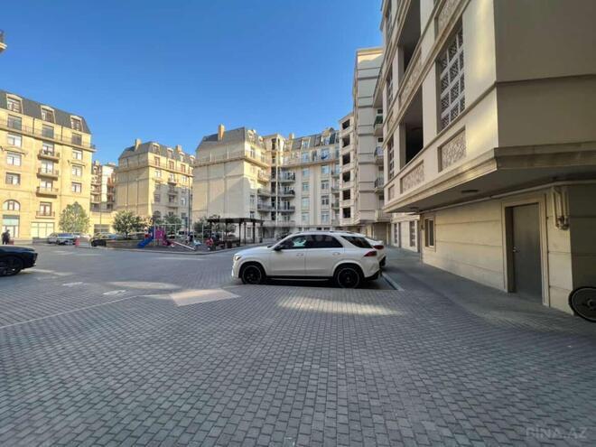 Satılır 2 otaqlı yeni tikili 62 m², Şah İsmayıl Xətai m., photo 4 from 12