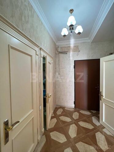 Satılır 2 otaqlı yeni tikili 62 m², Şah İsmayıl Xətai m., photo 5 from 12