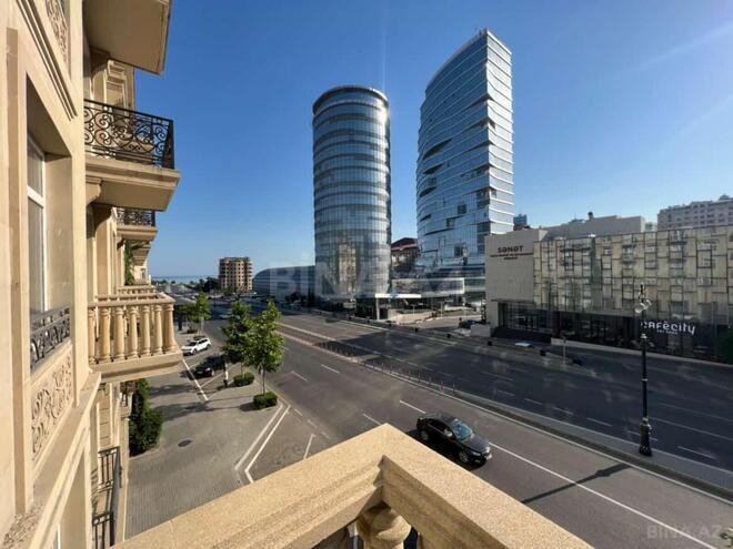 Satılır 2 otaqlı yeni tikili 62 m², Şah İsmayıl Xətai m., photo 1 from 12