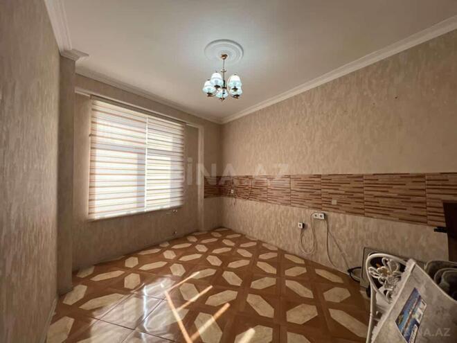 Satılır 2 otaqlı yeni tikili 62 m², Şah İsmayıl Xətai m., photo 9 from 12