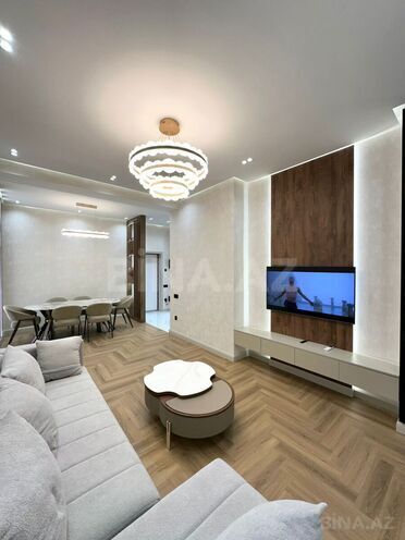 Satılır 2 otaqlı yeni tikili 91 m², 28 May m., photo 10 from 18