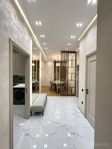 Satılır 2 otaqlı yeni tikili 91 m², 28 May m., photo 15 from 18