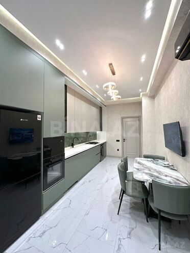 Satılır 2 otaqlı yeni tikili 91 m², 28 May m., photo 12 from 18