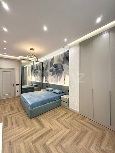 Satılır 2 otaqlı yeni tikili 91 m², 28 May m., photo 14 from 18