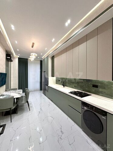 Satılır 2 otaqlı yeni tikili 91 m², 28 May m., photo 11 from 18