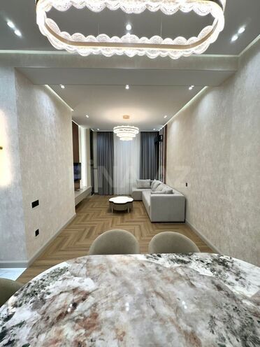 Satılır 2 otaqlı yeni tikili 91 m², 28 May m., photo 9 from 18