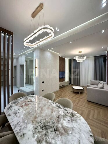 Satılır 2 otaqlı yeni tikili 91 m², 28 May m., photo 8 from 18