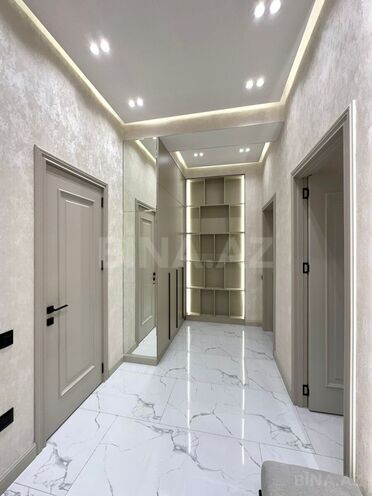 Satılır 2 otaqlı yeni tikili 91 m², 28 May m., photo 16 from 18
