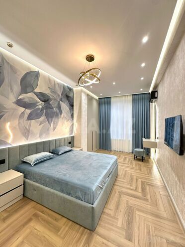 Satılır 2 otaqlı yeni tikili 91 m², 28 May m., photo 13 from 18