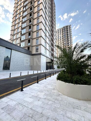 Satılır 2 otaqlı yeni tikili 91 m², 28 May m., photo 3 from 18