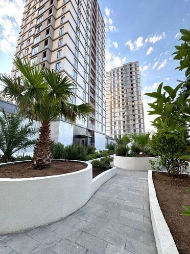 Satılır 2 otaqlı yeni tikili 91 m², 28 May m., photo 1 from 18