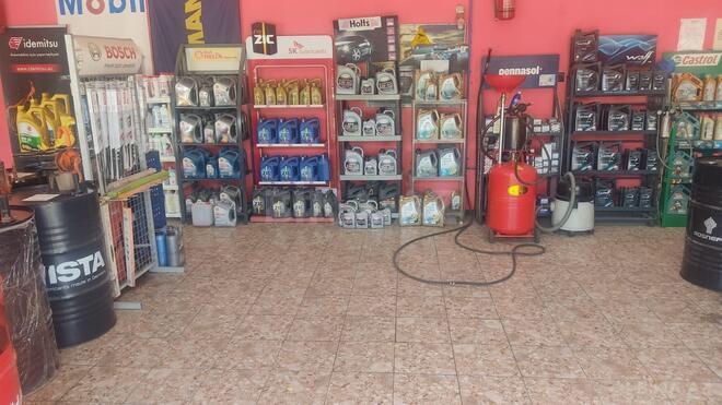 Satılır  obyekt 250 m², Həzi Aslanov m., photo 4 from 9