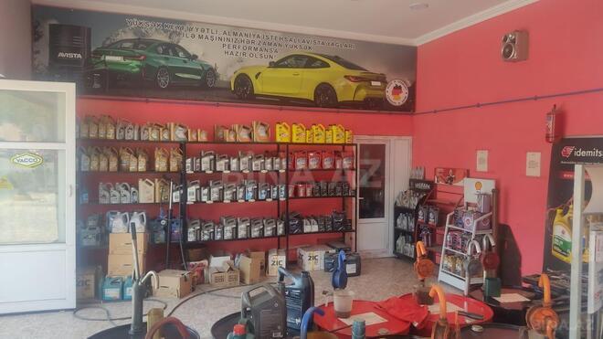 Satılır  obyekt 250 m², Həzi Aslanov m., photo 5 from 9