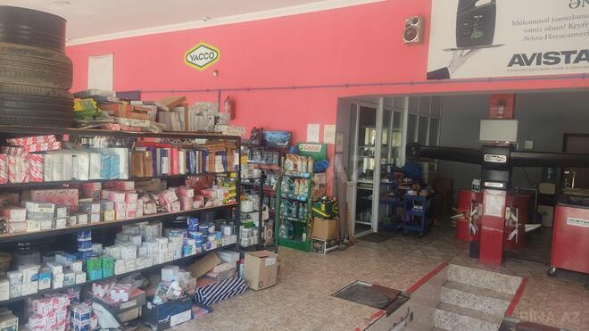 Satılır  obyekt 250 m², Həzi Aslanov m., photo 3 from 9