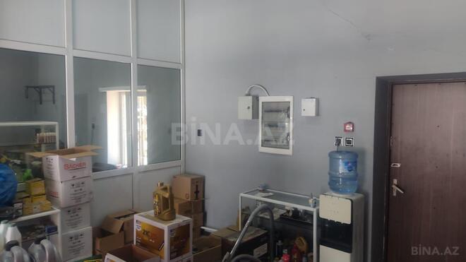 Satılır  obyekt 250 m², Həzi Aslanov m., photo 6 from 9