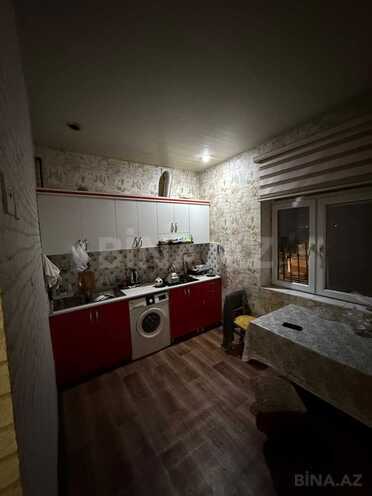 Satılır 2 otaqlı köhnə tikili 60 m², Yeni Suraxanı q., photo 5 from 14