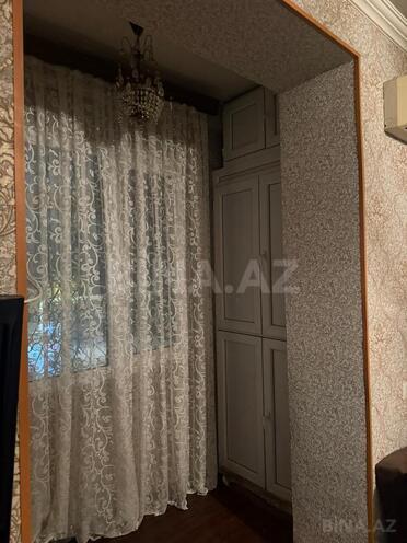 Satılır 2 otaqlı köhnə tikili 60 m², Yeni Suraxanı q., photo 10 from 14