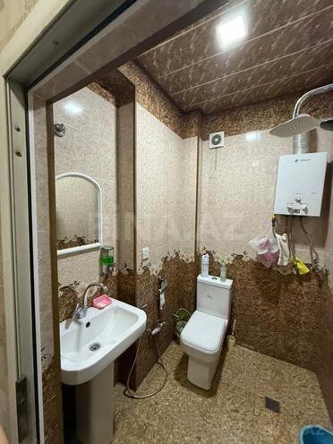 Satılır 2 otaqlı köhnə tikili 60 m², Yeni Suraxanı q., photo 12 from 14