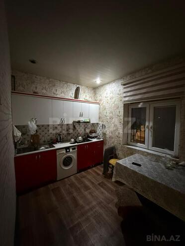 Satılır 2 otaqlı köhnə tikili 60 m², Yeni Suraxanı q., photo 9 from 14