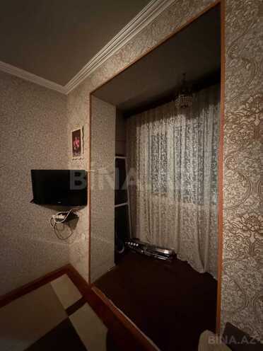 Satılır 2 otaqlı köhnə tikili 60 m², Yeni Suraxanı q., photo 13 from 14
