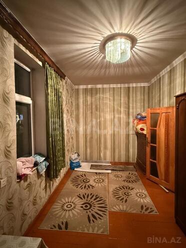 Satılır 2 otaqlı köhnə tikili 60 m², Yeni Suraxanı q., photo 6 from 14