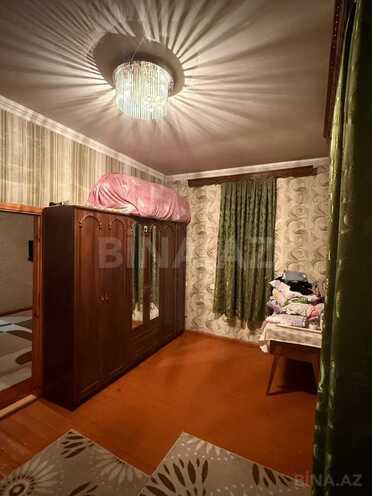 Satılır 2 otaqlı köhnə tikili 60 m², Yeni Suraxanı q., photo 11 from 14