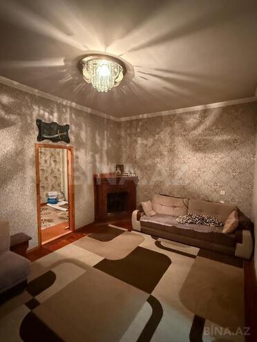 Satılır 2 otaqlı köhnə tikili 60 m², Yeni Suraxanı q., photo 3 from 14