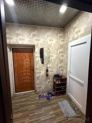 Satılır 2 otaqlı köhnə tikili 60 m², Yeni Suraxanı q., photo 4 from 14