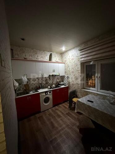 Satılır 2 otaqlı köhnə tikili 60 m², Yeni Suraxanı q., photo 8 from 14
