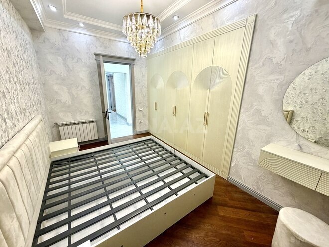 Satılır 3 otaqlı yeni tikili 100 m², Neftçilər m., photo 14 from 32