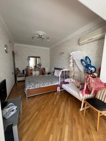 Satılır 3 otaqlı köhnə tikili 95 m², Nərimanov r., photo 5 from 11