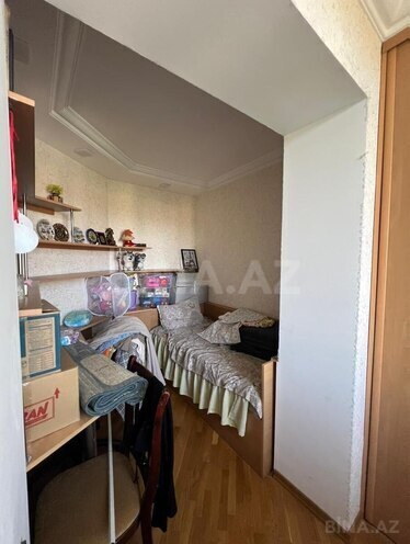 Satılır 3 otaqlı köhnə tikili 95 m², Nərimanov r., photo 6 from 11