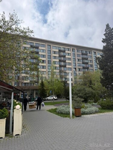 Satılır 3 otaqlı köhnə tikili 95 m², Nərimanov r., photo 9 from 11