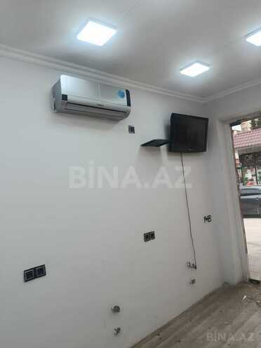 İcarəyə verilir  obyekt 30 m², Əhmədli m., photo 6 from 7