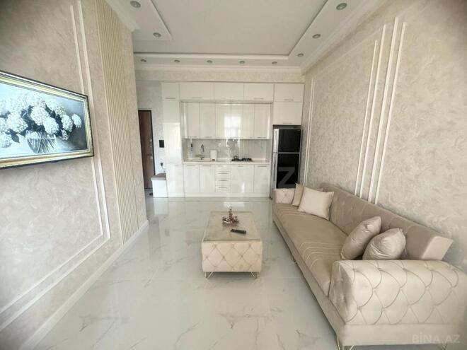 Сдаётся 2-комн. новостройка 65 м², м. 28 мая, photo 7 from 11