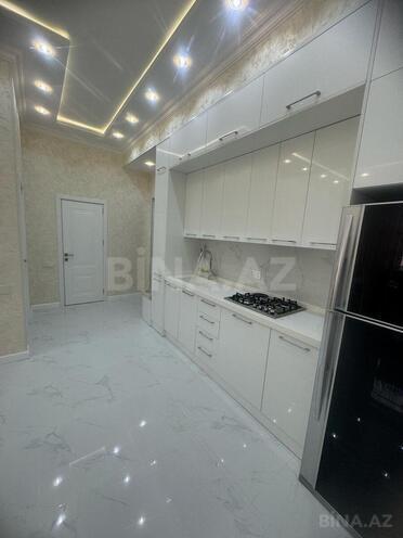 Сдаётся 2-комн. новостройка 65 м², м. 28 мая, photo 9 from 11