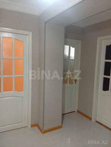 Продаётся 2-комн. вторичка 60 м², м. Элмляр Академиясы, photo 9 from 11