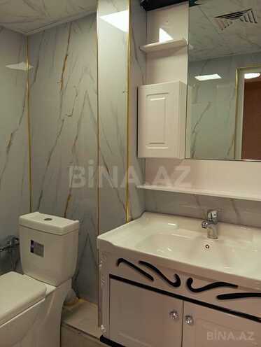 Продаётся 2-комн. вторичка 60 м², м. Элмляр Академиясы, photo 5 from 11