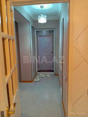 Продаётся 2-комн. вторичка 60 м², м. Элмляр Академиясы, photo 6 from 11